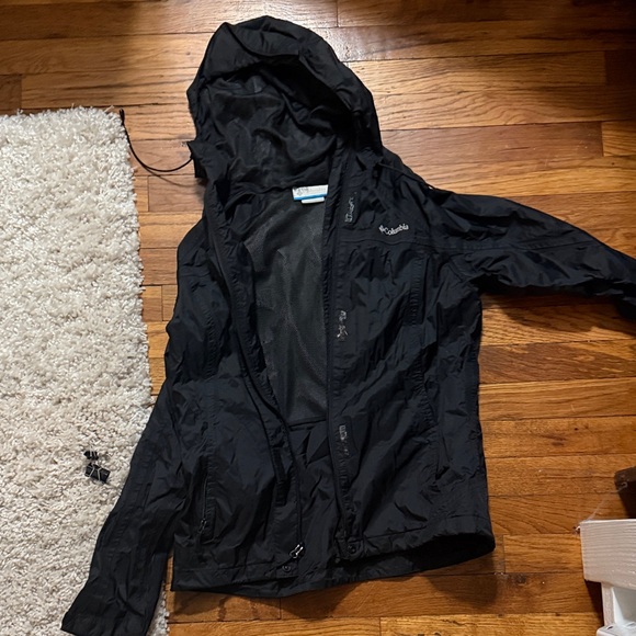 Columbia Jackets & Blazers - Columbia Women's Black Ski Jacket